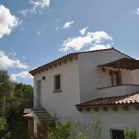 Terre Di L'alcu فندق مبيت وإفطار Luogosanto