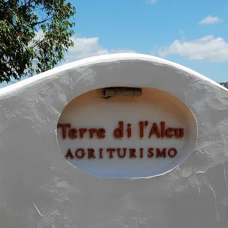 Terre Di L'alcu * Luogosanto