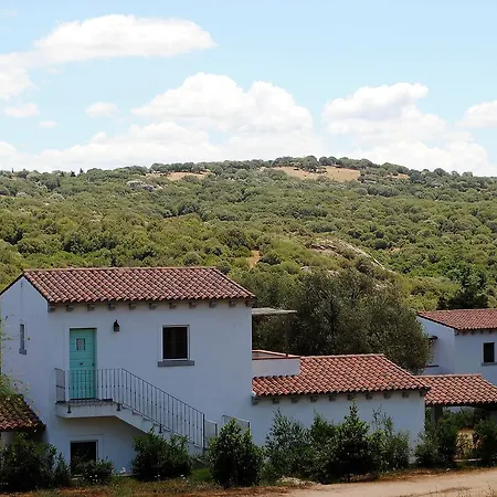 Terre Di L'alcu Bed and breakfast *