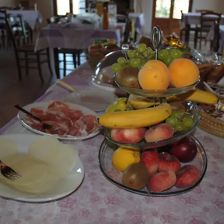 Bed and breakfast Terre Di L'alcu Luogosanto
