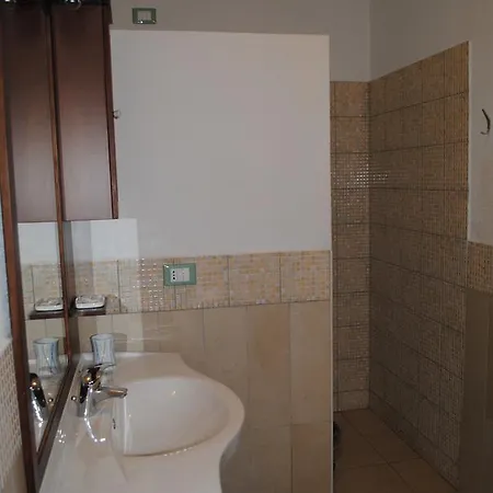 Terre Di L'alcu Bed and breakfast Luogosanto