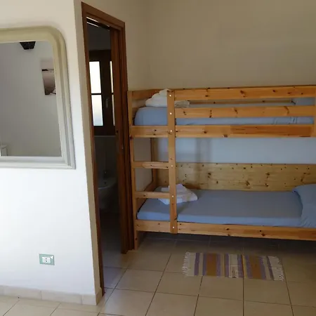 Terre Di L'alcu Bed and breakfast Luogosanto