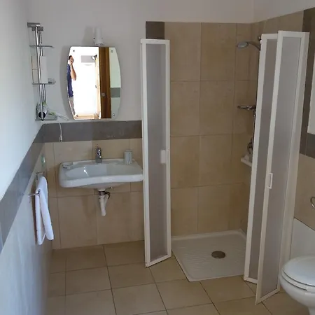 Terre Di L'alcu Bed and breakfast Luogosanto