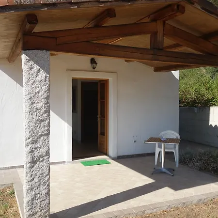 Bed and breakfast Terre Di L'alcu