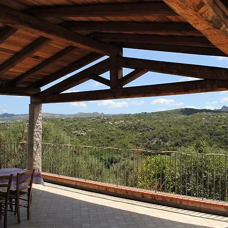 Bed and breakfast Terre Di L'alcu *