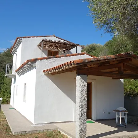 Terre Di L'alcu Bed and breakfast *