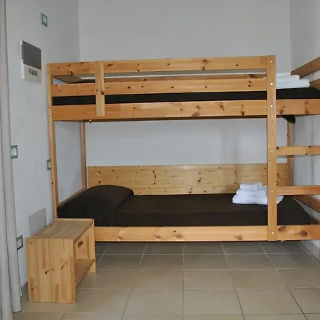 Bed and breakfast Terre Di L'alcu Luogosanto