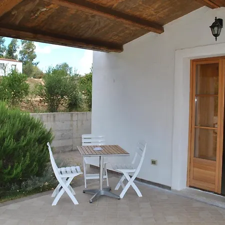 Bed & Breakfast Terre Di L'alcu