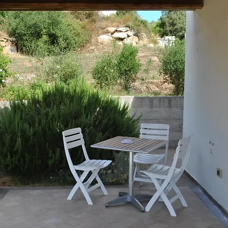 Terre Di L'alcu